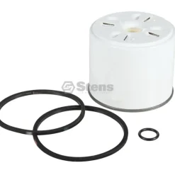 Luber-Finer Fuel Filter For JD AT17387 BobCat Clark 3885315 Toro 76-5220 - Explore Premium Parts & Accessories for All Motor Vehicle Models< Stens Parts & Accessories