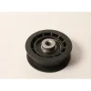 Molded Flat Hydro Drive Idler Pulley For Exmark Toro 106-2176 Timecutter Quest - Explore Premium Parts & Accessories for All Motor Vehicle Models< Rotary Parts & Accessories
