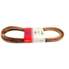 Mower Deck Belt Fits Cub Cadet Troy Bilt MTD 754P06135 754-06135 120.8000" - Explore Premium Parts & Accessories for All Motor Vehicle Models< Rotary Parts & Accessories