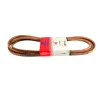 Mower Deck Belt Fits Cub Cadet Troy Bilt MTD 954-05022 754-05022 108-5/16" - Explore Premium Parts & Accessories for All Motor Vehicle Models< Rotary Parts & Accessories