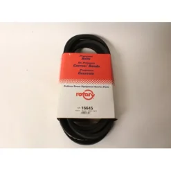 Mower Deck Belt Fits Kubota K5591-36710 Z400 Series 48" Cut 5/8" x 156" - Explore Premium Parts & Accessories for All Motor Vehicle Models< Rotary Parts & Accessories