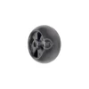 Mower Deck Wheel Fits John Deere AM116299 M111489 M11149 5" x 2" 5/8" Bore - Explore Premium Parts & Accessories for All Motor Vehicle Models< Rotary Parts & Accessories