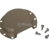 Muffler Deflector Fits B&S 795036 393761 56472MA JD LG393761 PT9009 - Explore Premium Parts & Accessories for All Motor Vehicle Models< Stens Parts & Accessories