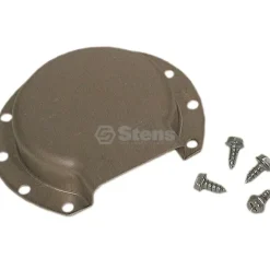 Muffler Deflector Fits B&S 795036 393761 56472MA JD LG393761 PT9009 - Explore Premium Parts & Accessories for All Motor Vehicle Models< Stens Parts & Accessories