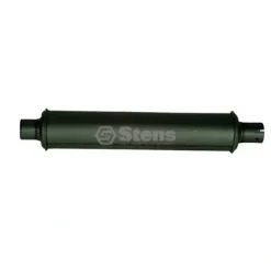 Muffler Fits Kubota 15221-12116 L185F L2250DT L245DT L2500F L275 L285P L295 L345 - Explore Premium Parts & Accessories for All Motor Vehicle Models< Stens Parts & Accessories