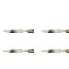 Store 4 Mulch Blades For JD M154158 M112991 AM141040 GT235 LT166 LX288 SX95 X300 38" - Explore Premium Parts & Accessories for All Motor Vehicle Models Rotary Parts & Accessories
