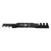 Mulching Blade For JD M115496 F525 F710 F735 GS25 GS75 LX288 2554 335 345 445 - Explore Premium Parts & Accessories for All Motor Vehicle Models< Rotary Parts & Accessories