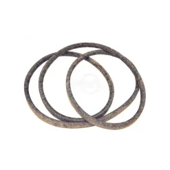 Mule Drive Belt Fits Exmark 103-4014 103-4092 1034014SL Lazer Z ZTR - Explore Premium Parts & Accessories for All Motor Vehicle Models< Rotary Parts & Accessories