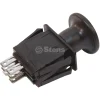New Stens 430-095 Delta PTO Switch Fits Toro 95-7489 TimeCutter Z Pro-Line - Explore Premium Parts & Accessories for All Motor Vehicle Models< Stens Parts & Accessories