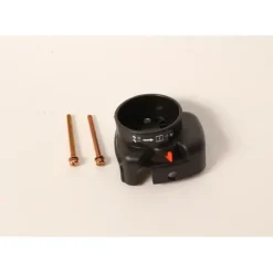 OEM Echo A221000000 Air Filter Bracket Kit PB4600 PB460LN PB461LN PB610 PB620H - Explore Premium Parts & Accessories for All Motor Vehicle Models< Echo OEM Parts & Accessories