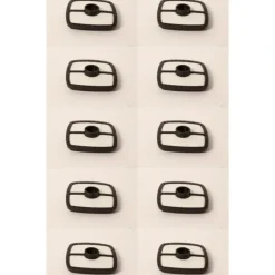 Echo OEM Parts & Accessories|10 OEM Echo A226001410 Air Filters GT2000 GT200 GT201 GT230 GT2400 GT231 Series - Explore Premium Parts & Accessories for All Motor Vehicle Models