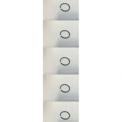 Hot 5 OEM Echo A101000090 Piston Ring GT200 GT201 SRM210 HC150 SRM211 PPF210 HC180 - Explore Premium Parts & Accessories for All Motor Vehicle Models Echo OEM Parts & Accessories