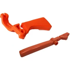 OEM Echo C453000482 C460000441 Throttle Lever Kit PE2620 SRM2620 SRM3020 PPT2620 - Explore Premium Parts & Accessories for All Motor Vehicle Models< Echo OEM Parts & Accessories