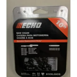 OEM Echo 91VXL39CQ 10" 3/8" .050" 39 DL Chain PPF210 PPF211 PPT230 PAS230 PPT266 - Explore Premium Parts & Accessories for All Motor Vehicle Models< Echo OEM Parts & Accessories
