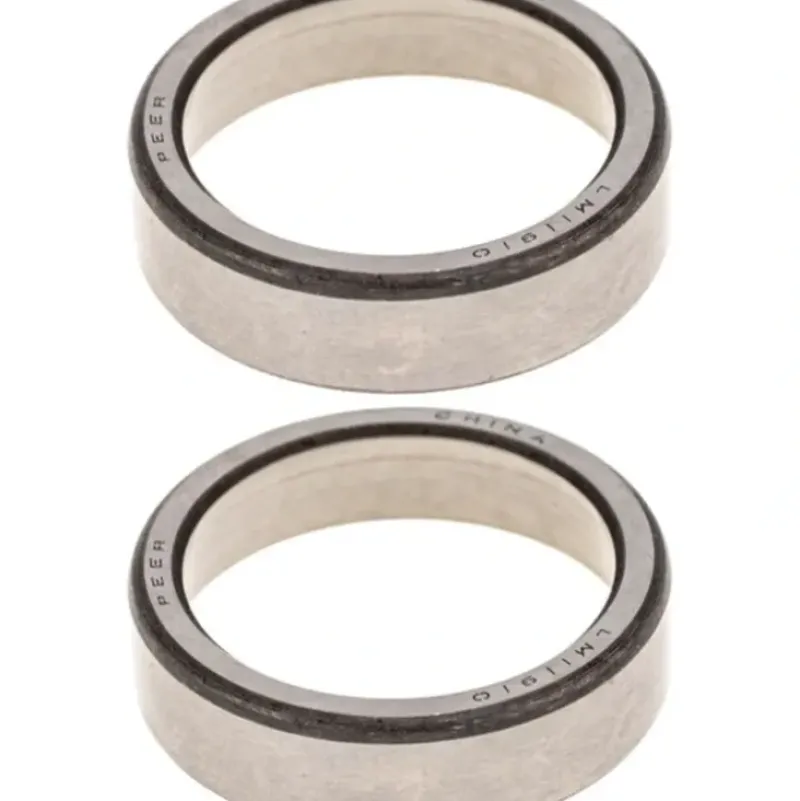 Sale 2 OEM Exmark 1-633584 Bearing Cups Lazer Z XP Pioneer Turf Tracer Ranger E S X - Explore Premium Parts & Accessories for All Motor Vehicle Models Exmark OEM Parts & Accessories