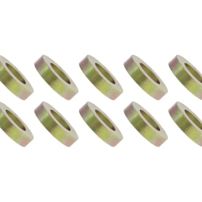 Exmark OEM Parts & Accessories|10 OEM Exmark 1-413425 Deck Support Spacers Turf Tracer HP Metro Navigator E S X - Explore Premium Parts & Accessories for All Motor Vehicle Models