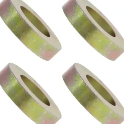 Outlet 4 OEM Exmark 1-413425 Deck Support Spacers Turf Tracer HP Metro Navigator E S X - Explore Premium Parts & Accessories for All Motor Vehicle Models Exmark OEM Parts & Accessories