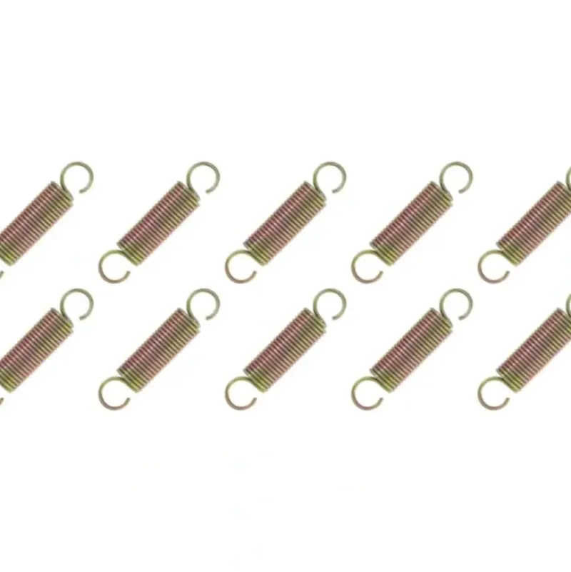 Exmark OEM Parts & Accessories|10 OEM Exmark 1-603402 Extension Springs Lazer Z Quest Turf Tracer Viking Metro - Explore Premium Parts & Accessories for All Motor Vehicle Models