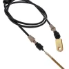OEM Exmark 115-3585 LH Brake Cable Fits Lazer Z AS E S X Z - Explore Premium Parts & Accessories for All Motor Vehicle Models< Exmark OEM Parts & Accessories