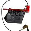 OEM Exmark 116-8430 Operator Control Discharge Hand Operated Metro Turf Tracer - Explore Premium Parts & Accessories for All Motor Vehicle Models< Exmark OEM Parts & Accessories