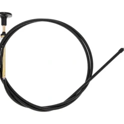 OEM Exmark 1-603336 Push/Pull Choke Control Lazer Z Turf Tracer 1800 AS Ranger - Explore Premium Parts & Accessories for All Motor Vehicle Models< Exmark OEM Parts & Accessories