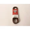 OEM Exmark 116-8874-SL Belt Stand On Aerator X-Series ARX541CKA30000 SAR481KA30 - Explore Premium Parts & Accessories for All Motor Vehicle Models< Exmark OEM Parts & Accessories