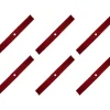 Outlet 6 OEM Exmark 103-6389-S Low Lift Blades Lazer Z AS XP XS Front Runner DS E S X - Explore Premium Parts & Accessories for All Motor Vehicle Models Exmark OEM Parts & Accessories