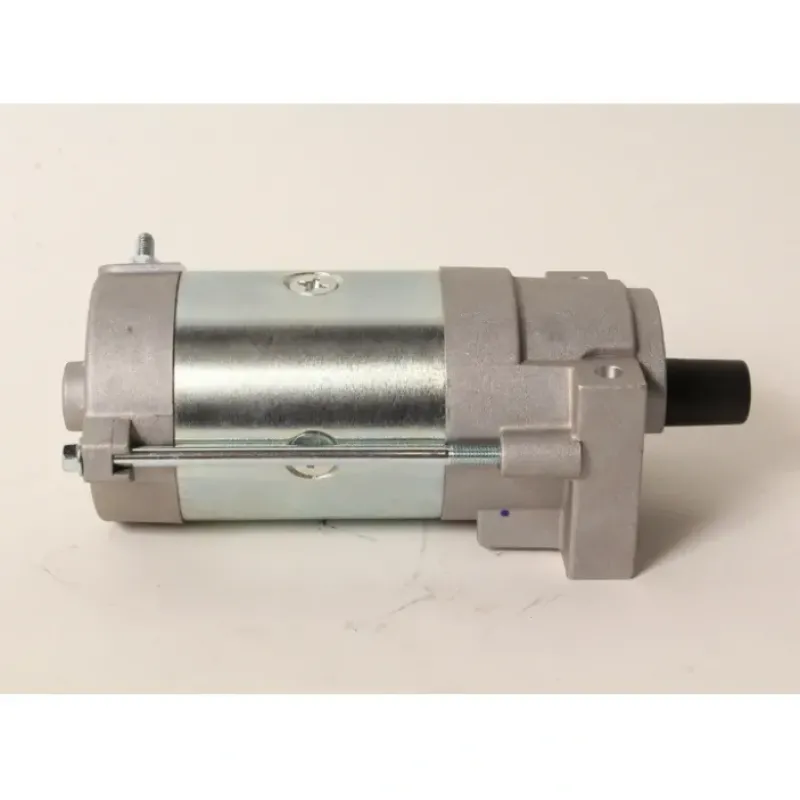 OEM Exmark 136-7880 Starter Motor Fits Some Quest E S Series Radius E S Series - Explore Premium Parts & Accessories for All Motor Vehicle Models< Exmark OEM Parts & Accessories