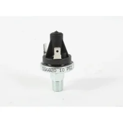 OEM Generac 0G6820 Oil Pressure Switch 10 PSI 1/4-18 NC For GP15000E GP17500E - Explore Premium Parts & Accessories for All Motor Vehicle Models< Generac OEM Parts