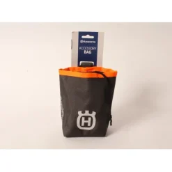 OEM Husqvarna 596252902 Accessory Bag For Battery Belt FLEXI System - Explore Premium Parts & Accessories for All Motor Vehicle Models< Husqvarna Parts Genuine OEM