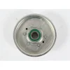OEM Husqvarna 587654101 Back Side Idler Pulley Z548 Z554 Z560 Z554X Z560X Z572X - Explore Premium Parts & Accessories for All Motor Vehicle Models< Husqvarna Parts Genuine OEM