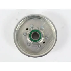 OEM Husqvarna 587654101 Back Side Idler Pulley Z548 Z554 Z560 Z554X Z560X Z572X - Explore Premium Parts & Accessories for All Motor Vehicle Models< Husqvarna Parts Genuine OEM