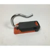 OEM Husqvarna 593839602 Carrier Hook For Tools Water Fits Belt FLEXI System - Explore Premium Parts & Accessories for All Motor Vehicle Models< Husqvarna Parts Genuine OEM