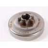 OEM Husqvarna 537291702 Clutch Drum .325 For 455 Rancher 460 - Explore Premium Parts & Accessories for All Motor Vehicle Models< Husqvarna Parts Genuine OEM