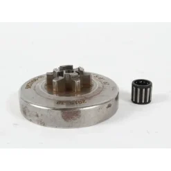 OEM Husqvarna 577389701 Clutch Drum Kit Assy Fits T540XP T540XP II - Explore Premium Parts & Accessories for All Motor Vehicle Models< Husqvarna Parts Genuine OEM