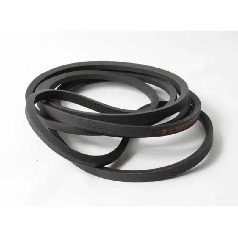 OEM Husqvarna 599275701 Deck Belt For TS348 YT48DXLS GT48DXLS TS248 LGT48DXL - Explore Premium Parts & Accessories for All Motor Vehicle Models< Husqvarna Parts Genuine OEM