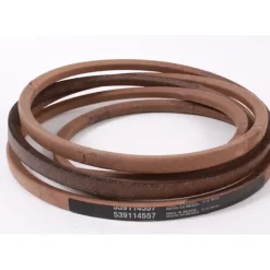 OEM Husqvarna 539114557 Deck Drive Belt For Z254 RZ5426 RZ5424 LSZ5422 LSZ5424 + - Explore Premium Parts & Accessories for All Motor Vehicle Models< Deck Drive Belt