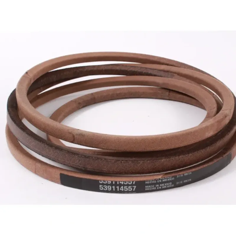 OEM Husqvarna 539114557 Deck Drive Belt For Z254 RZ5426 RZ5424 LSZ5422 LSZ5424 + - Explore Premium Parts & Accessories for All Motor Vehicle Models< Deck Drive Belt