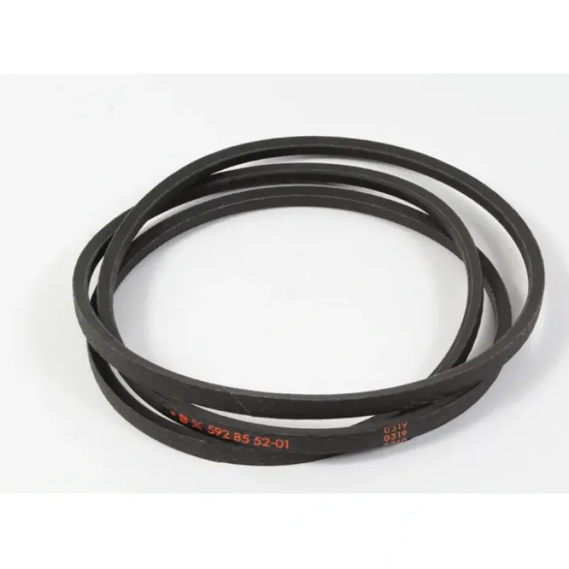OEM Husqvarna 592855201 Drive Belt K46 YTH18542 YTH22V46 YTH24V48 TS142 TS146 - Explore Premium Parts & Accessories for All Motor Vehicle Models< Husqvarna Parts Genuine OEM
