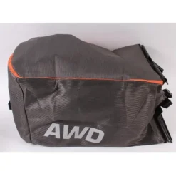 OEM Husqvarna 580943402 Fabric Grass Bag Only For HU725AWD/BBC HU800AWD LC356AWD - Explore Premium Parts & Accessories for All Motor Vehicle Models< Husqvarna Parts Genuine OEM