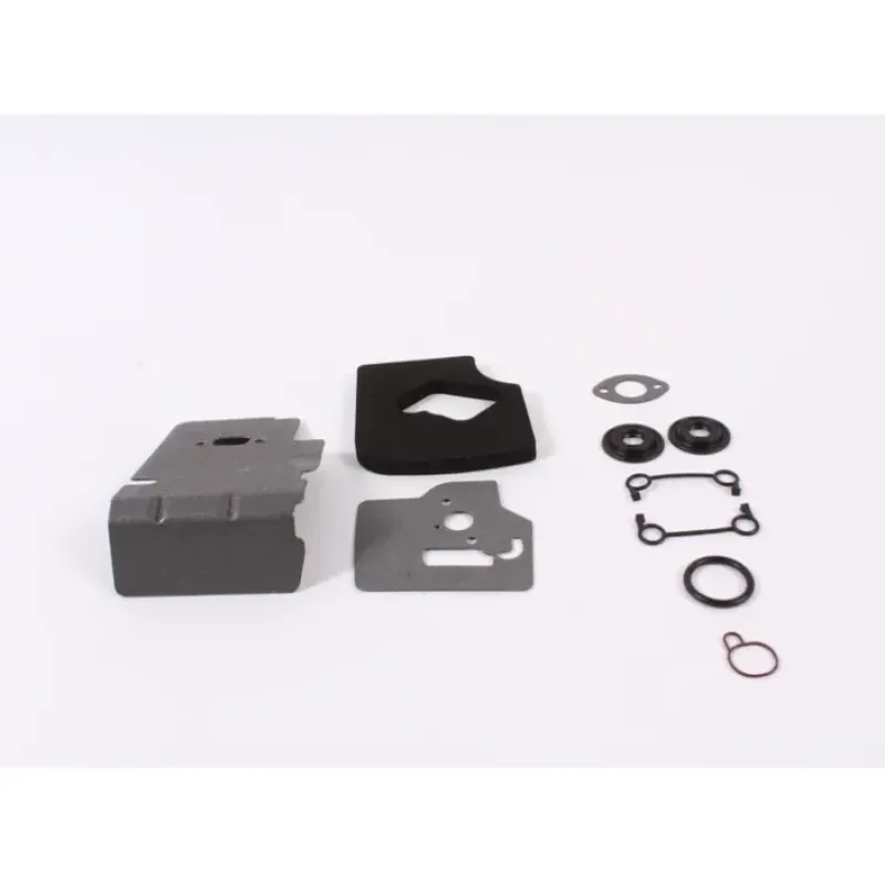 OEM Husqvarna 545008084 Gasket Kit Fits 124C 124L 125L 125LDX 128C 128L 128LDX + - Explore Premium Parts & Accessories for All Motor Vehicle Models< Husqvarna Parts Genuine OEM
