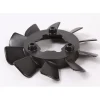 OEM Husqvarna 539120785 Hydro Fan For RZ4619 RZ4623 RZ5424 RZ5426 Z246 Z254 Z248 - Explore Premium Parts & Accessories for All Motor Vehicle Models< Husqvarna Parts Genuine OEM