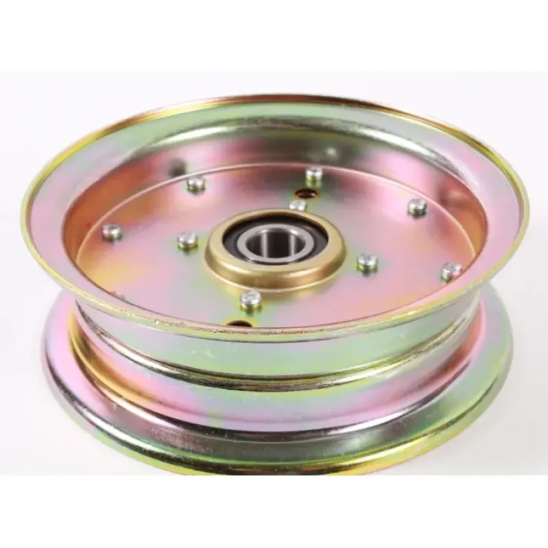 OEM Husqvarna 589766101 Idler Pulley Fits 539132728 539131148 539112196 - Explore Premium Parts & Accessories for All Motor Vehicle Models< Husqvarna Parts Genuine OEM