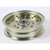 OEM Husqvarna 539103257 Idler Pulley For BZ6127 EZ4824 iZ4817 iZ6125 LZ5227 + - Explore Premium Parts & Accessories for All Motor Vehicle Models< Husqvarna Parts Genuine OEM
