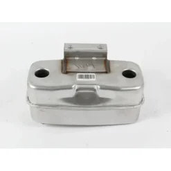 OEM Husqvarna 539131604 Muffler For EZ4824 EZ6124 MZ48 MZ52 MZ61 RZ5424 Z248F - Explore Premium Parts & Accessories for All Motor Vehicle Models< Husqvarna Parts Genuine OEM