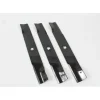 OEM Husqvarna 594903001 Pack of 3 Stay Sharp High Lift Mower Blade M-ZT52 52" - Explore Premium Parts & Accessories for All Motor Vehicle Models< Husqvarna Parts Genuine OEM