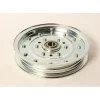 OEM Husqvarna 597087101 6" Deck Idler Pulley Fits Z548 Z572 PZ6029 PZ7234 PZ5426 - Explore Premium Parts & Accessories for All Motor Vehicle Models< Husqvarna Parts Genuine OEM