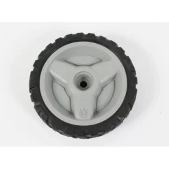 OEM Husqvarna 580365301 8" Wheel For HU675AWD HU725AWD HU800AWD LC356AWD - Explore Premium Parts & Accessories for All Motor Vehicle Models< Husqvarna Parts Genuine OEM
