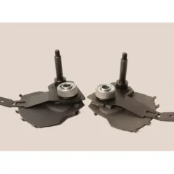 OEM Husqvarna RH LH 581497907 581497908 Adjuster Arm ASM Set HU700F HU725AWDEX - Explore Premium Parts & Accessories for All Motor Vehicle Models< Husqvarna Parts Genuine OEM