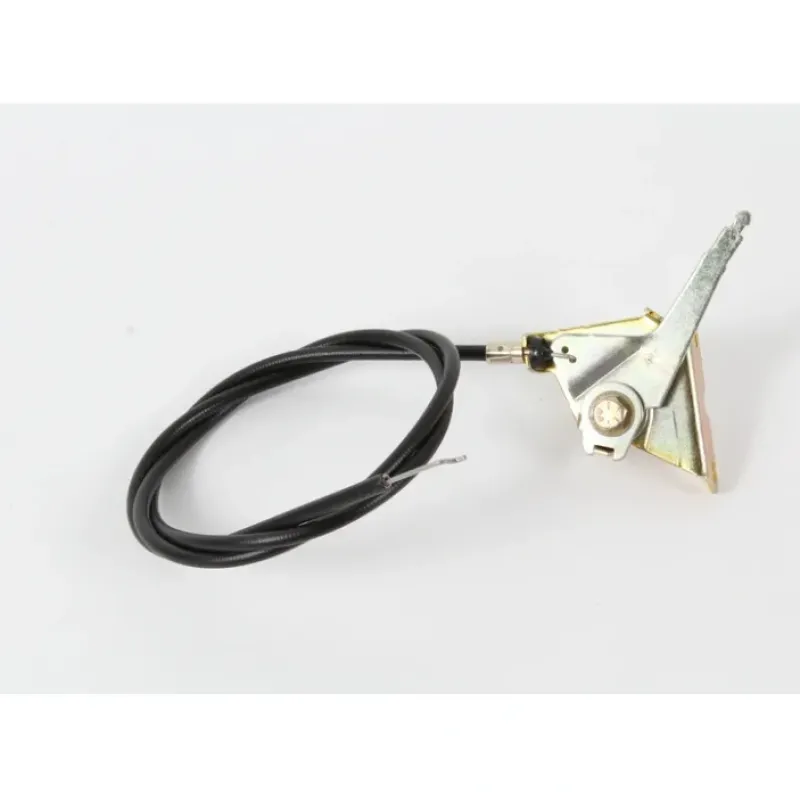 OEM Husqvarna 539112438 Throttle Cable For EZ4217 EZ4824 MZ52 MZ61 M-ZT52 Z248F - Explore Premium Parts & Accessories for All Motor Vehicle Models< Husqvarna Parts Genuine OEM